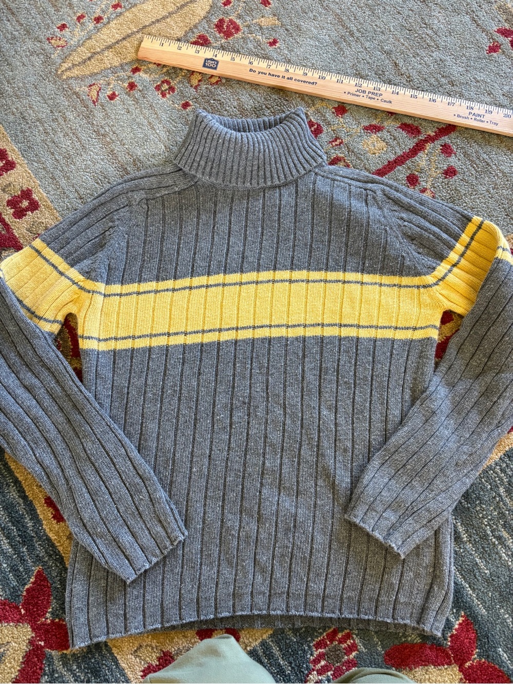 Y2k Aeropostale ribbed turtleneck women’s